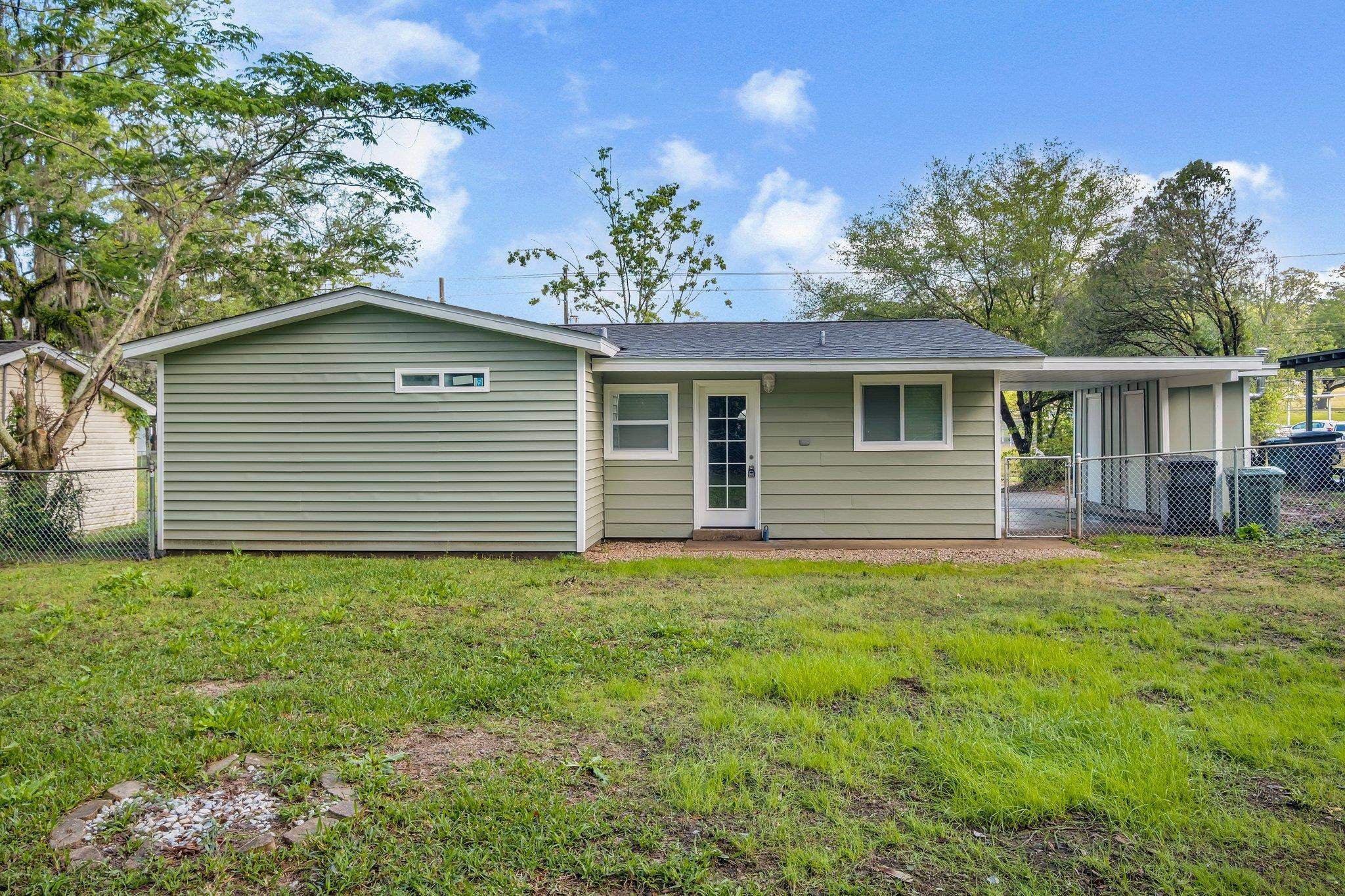 2003 Jackson Bluff Road Tallahassee, FL 32304 - Photo 2 of 23