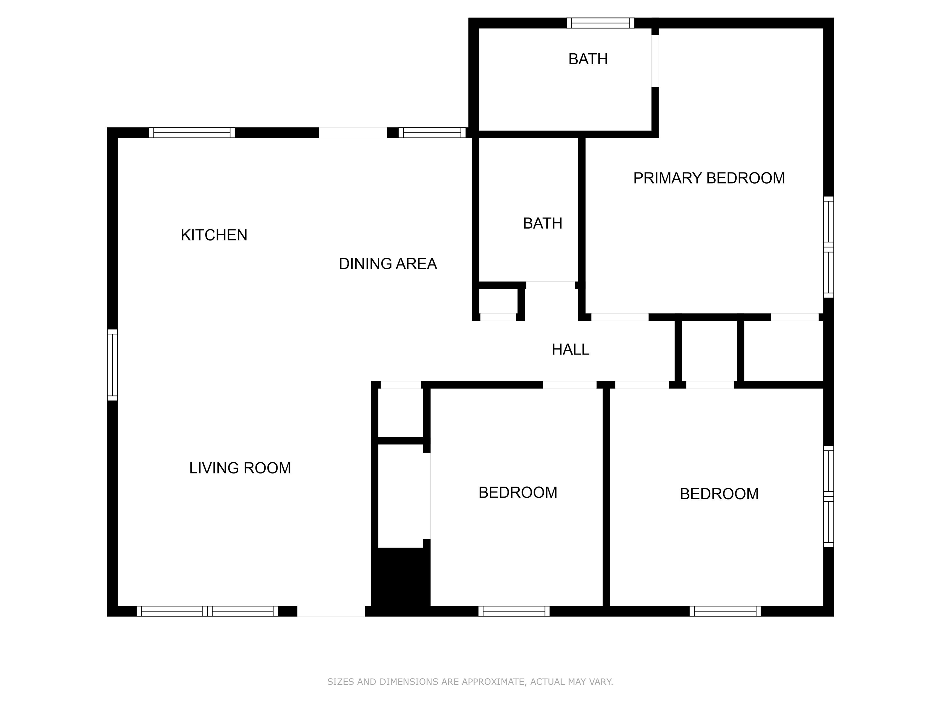 2003 Jackson Bluff Road Tallahassee, FL 32304 - Photo 21 of 23