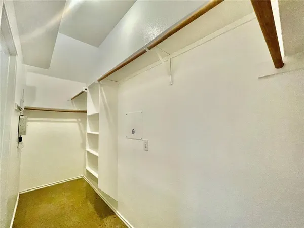 a view of small space