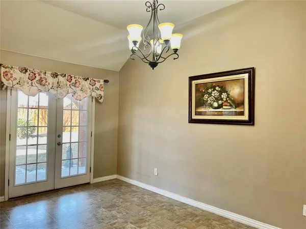 a view of livingroom with hardwood floor and window