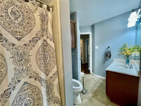 $2,600 | 3210 West Glenwood Drive, Wylie, TX 75098