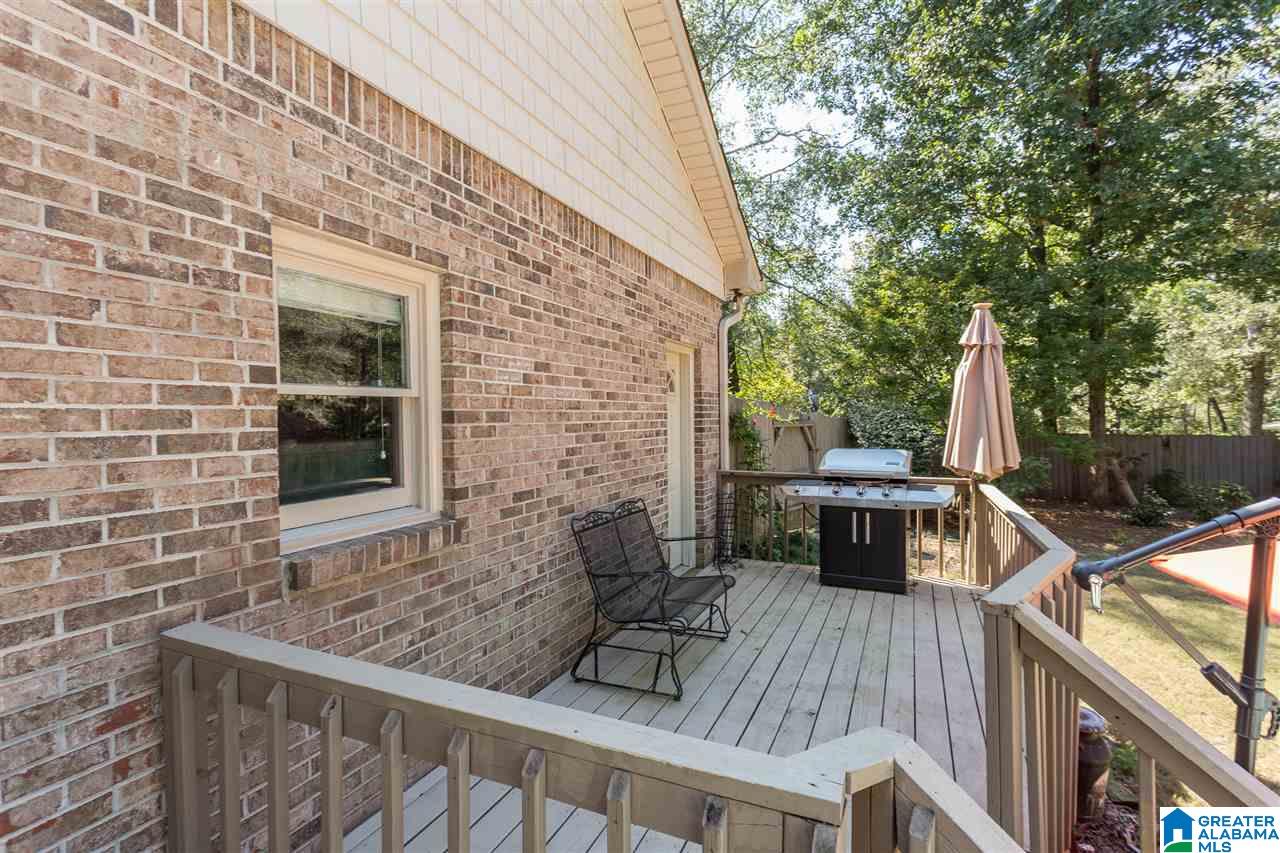 3006 Hunters Run Gardendale, AL 35071 - Photo 40 of 48