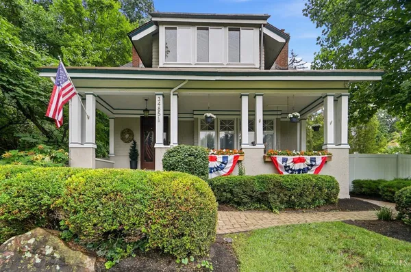 $585,000 | 3485 Linwood Avenue, Cincinnati, OH 45226