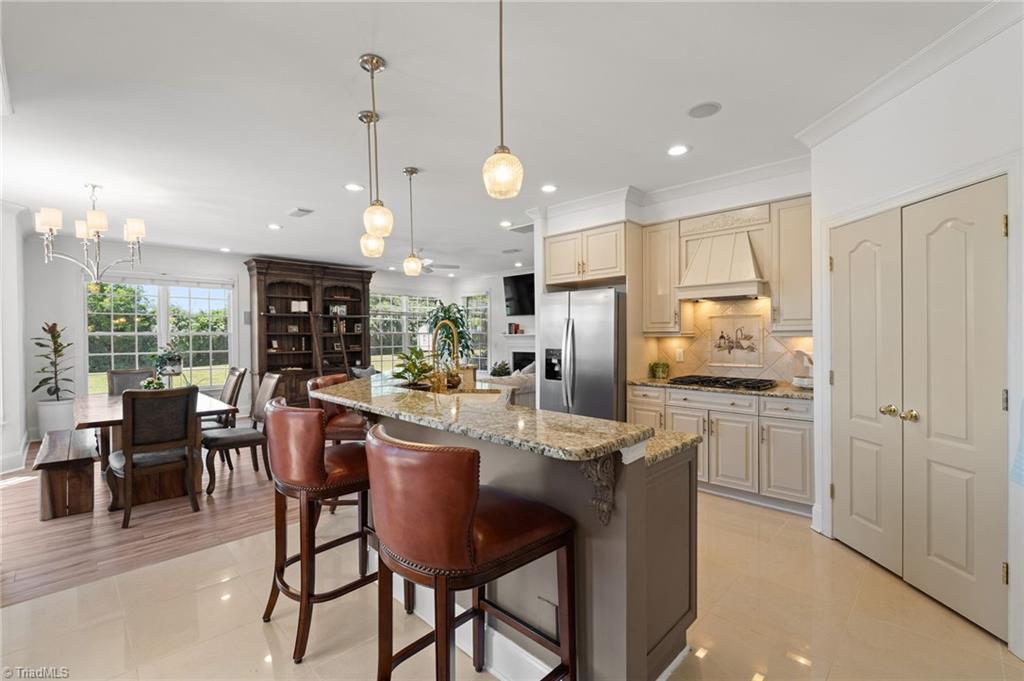 4447 Kendale Road High Point, NC 27265 - Photo 12 of 50