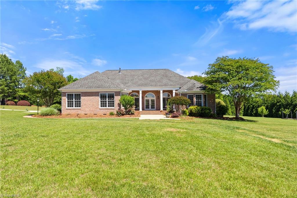 4447 Kendale Road High Point, NC 27265 - Photo 3 of 50