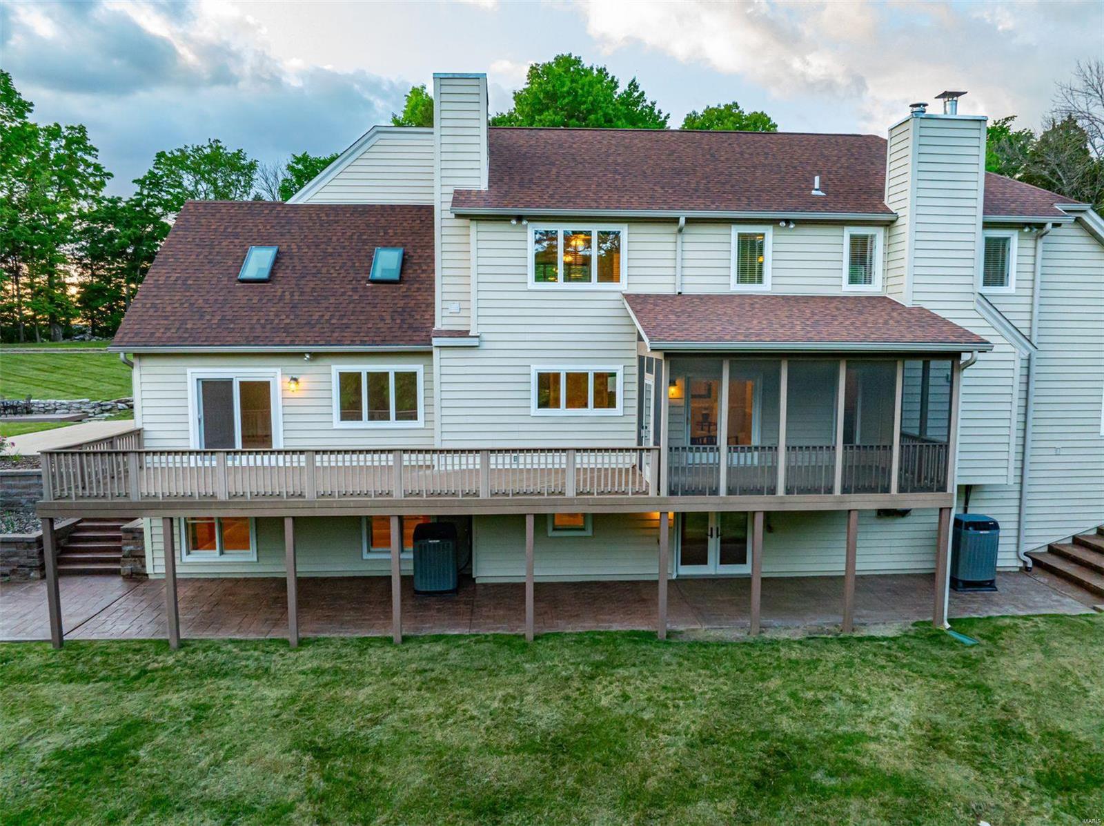 405 Lewis Road Eureka, MO 63025 - Photo 23 of 30 Gallery Image 23