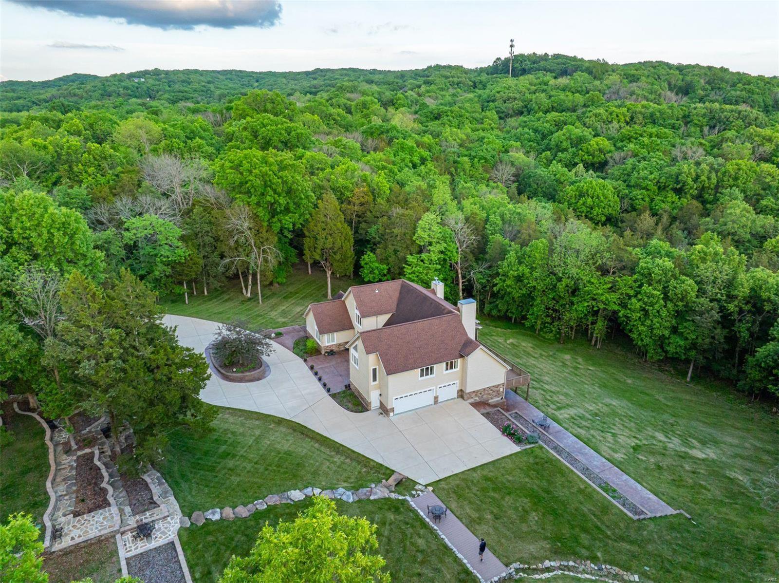 405 Lewis Road Eureka, MO 63025 - Photo 25 of 30 Gallery Image 25