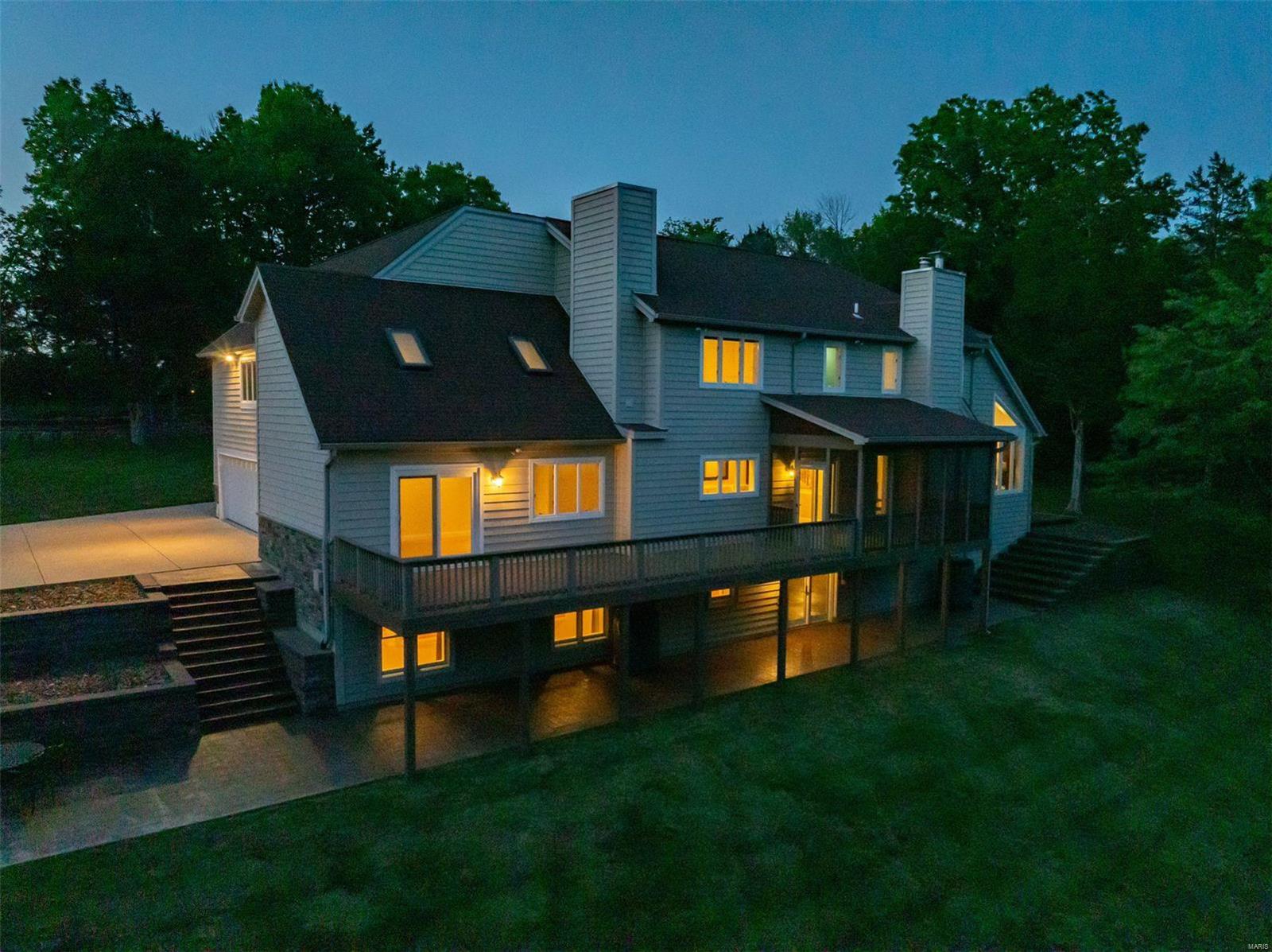 405 Lewis Road Eureka, MO 63025 - Photo 28 of 30 Gallery Image 28