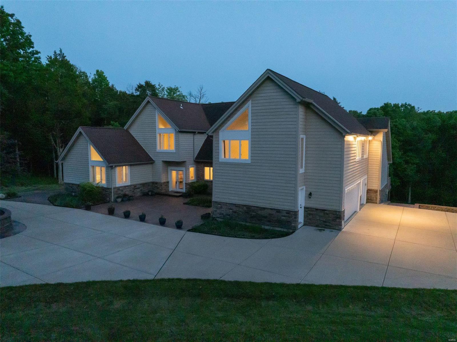 405 Lewis Road Eureka, MO 63025 - Photo 29 of 30 Gallery Image 29