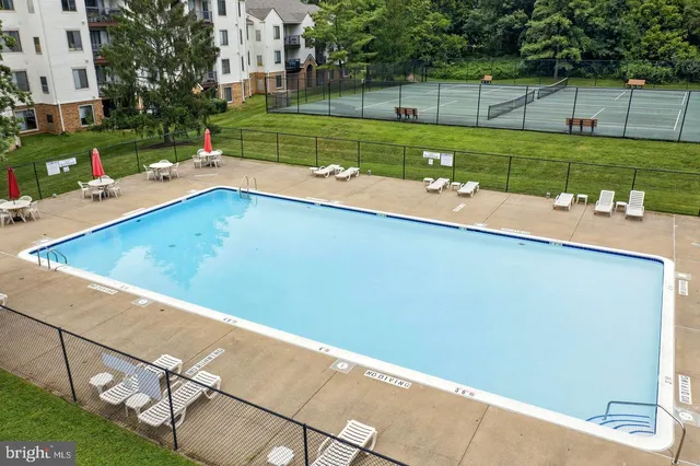 $1,950 | 9563 Battery Heights Boulevard, Unit 201, Manassas, VA 20110