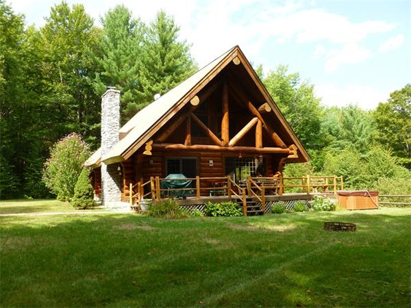 55 Butterworth Road Royalston, MA 01368 - Photo 1 of 29 Gallery Image 1