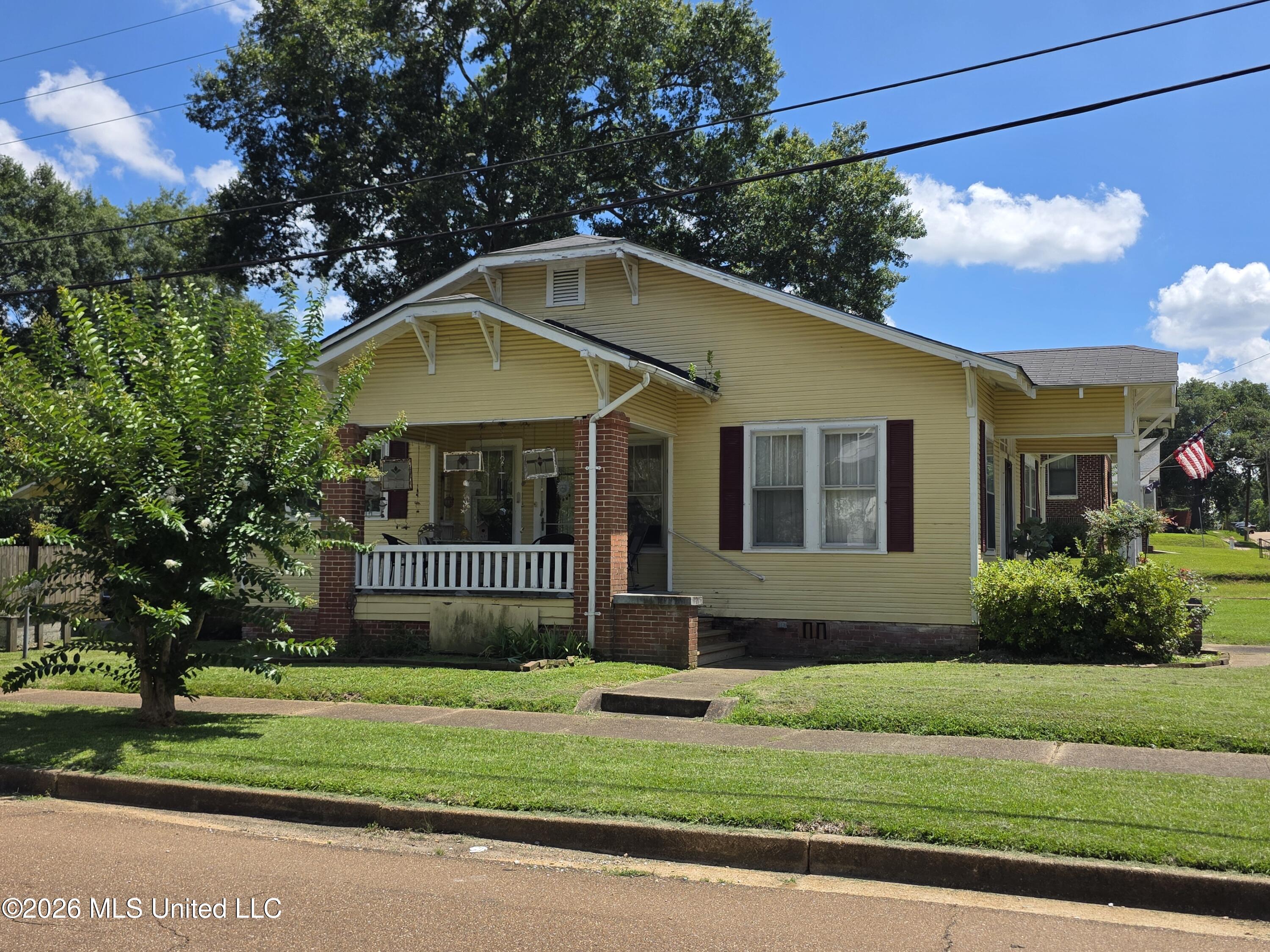 225 South 5th Street McComb, MS 39648 - Photo 9 of 29 36217