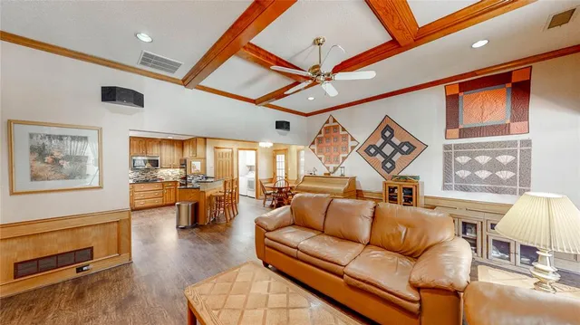 $600,000 | 1916 Skelton Street, Flower Mound, TX 75022