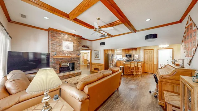 $600,000 | 1916 Skelton Street, Flower Mound, TX 75022