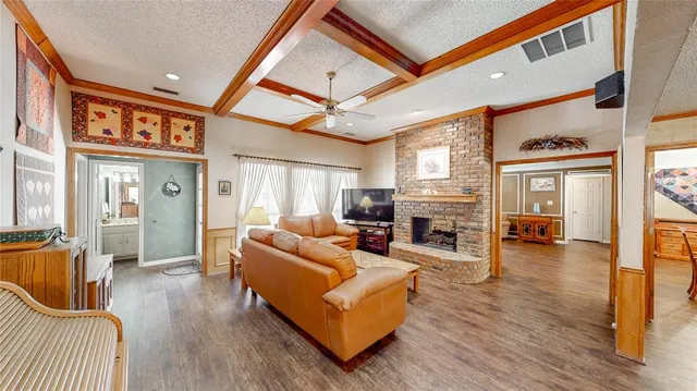 $600,000 | 1916 Skelton Street, Flower Mound, TX 75022