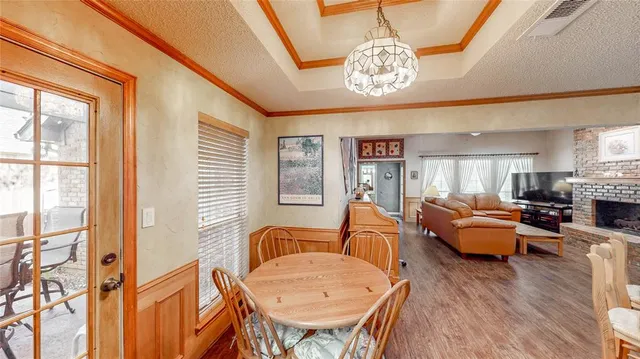 $600,000 | 1916 Skelton Street, Flower Mound, TX 75022