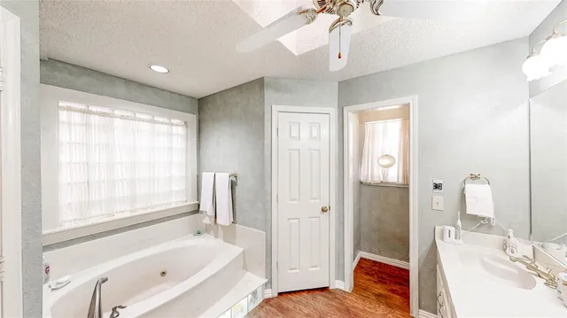 $600,000 | 1916 Skelton Street, Flower Mound, TX 75022