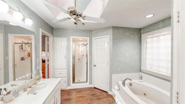 $600,000 | 1916 Skelton Street, Flower Mound, TX 75022