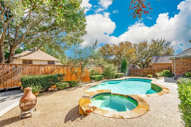 $600,000 | 1916 Skelton Street, Flower Mound, TX 75022