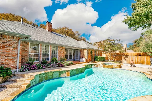 $600,000 | 1916 Skelton Street, Flower Mound, TX 75022