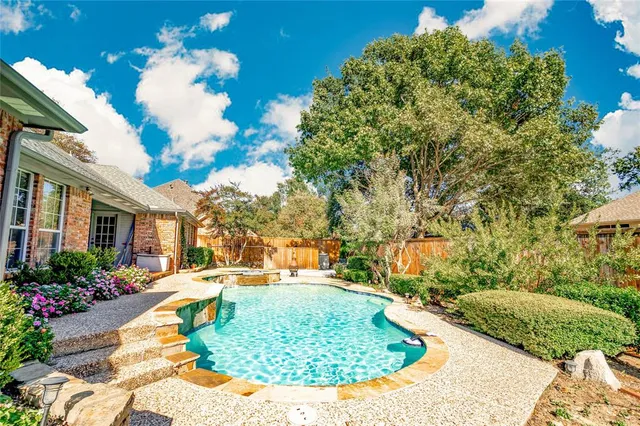 $600,000 | 1916 Skelton Street, Flower Mound, TX 75022