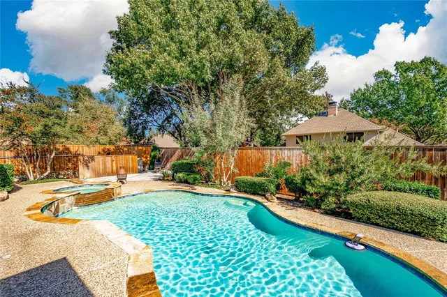 $600,000 | 1916 Skelton Street, Flower Mound, TX 75022