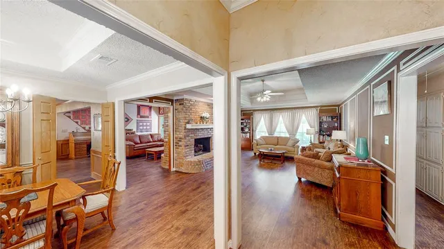 $600,000 | 1916 Skelton Street, Flower Mound, TX 75022