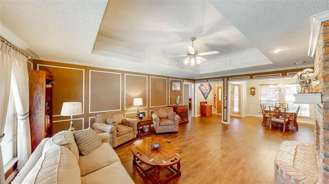 $600,000 | 1916 Skelton Street, Flower Mound, TX 75022