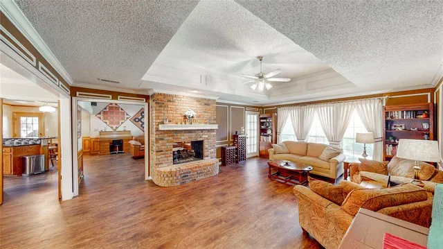 $600,000 | 1916 Skelton Street, Flower Mound, TX 75022