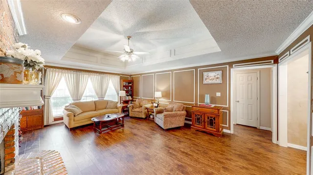 $600,000 | 1916 Skelton Street, Flower Mound, TX 75022