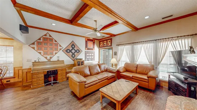 $600,000 | 1916 Skelton Street, Flower Mound, TX 75022