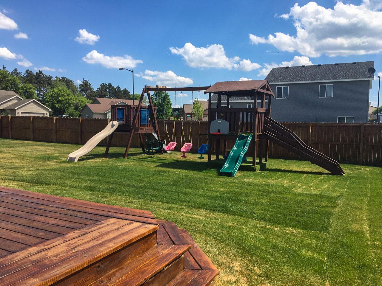 912 5th Street Northeast Rice, MN 56367 - Photo 17 of 17 Gallery Image 17