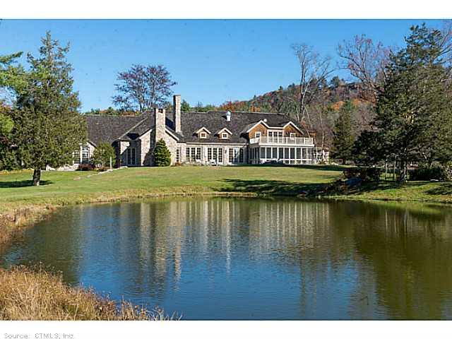 Exterior Front. Welcome to 55 Bishop Lane