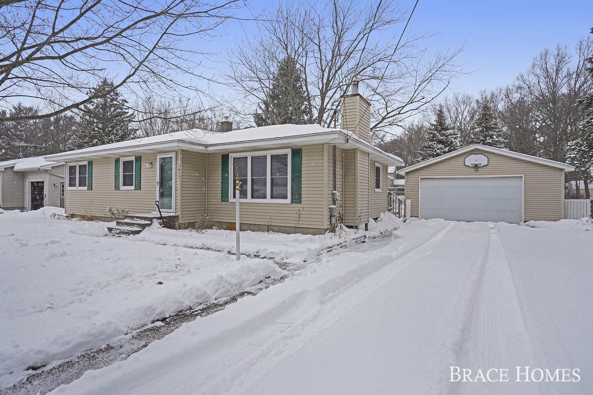 1617 Robbins Road Grand Haven, MI 49417 - Photo 1 of 23 Photo Jan 06, 11 55 53 AM