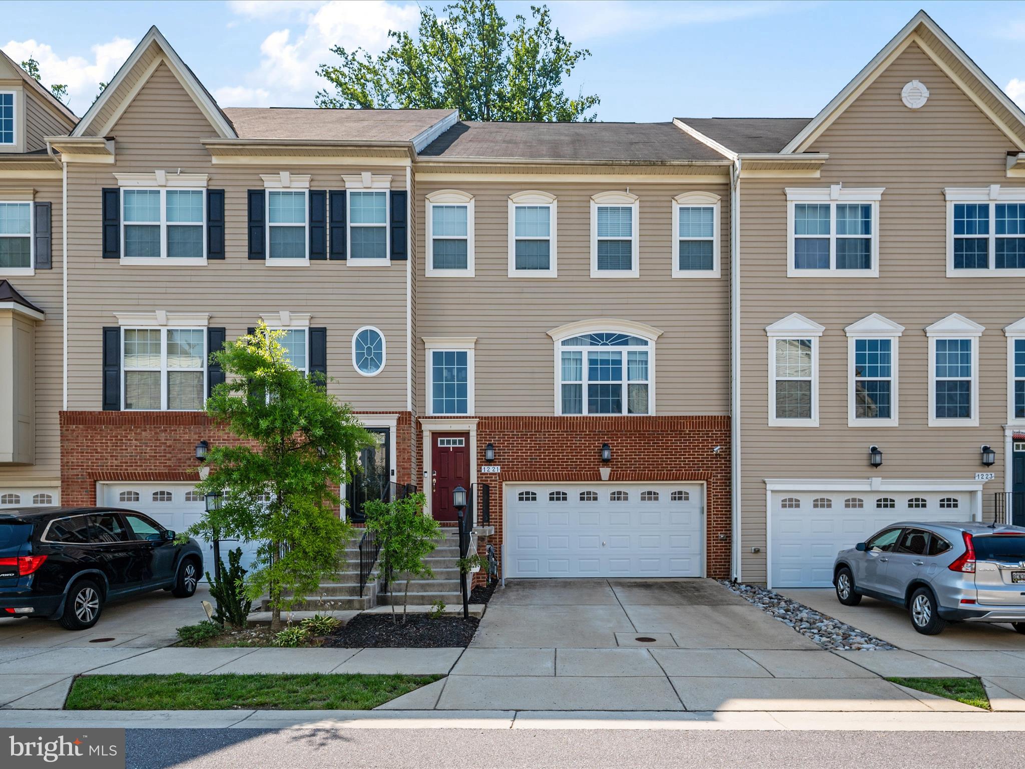 1221 Orchid Road Gambrills, MD 21054 - Photo 2 of 62