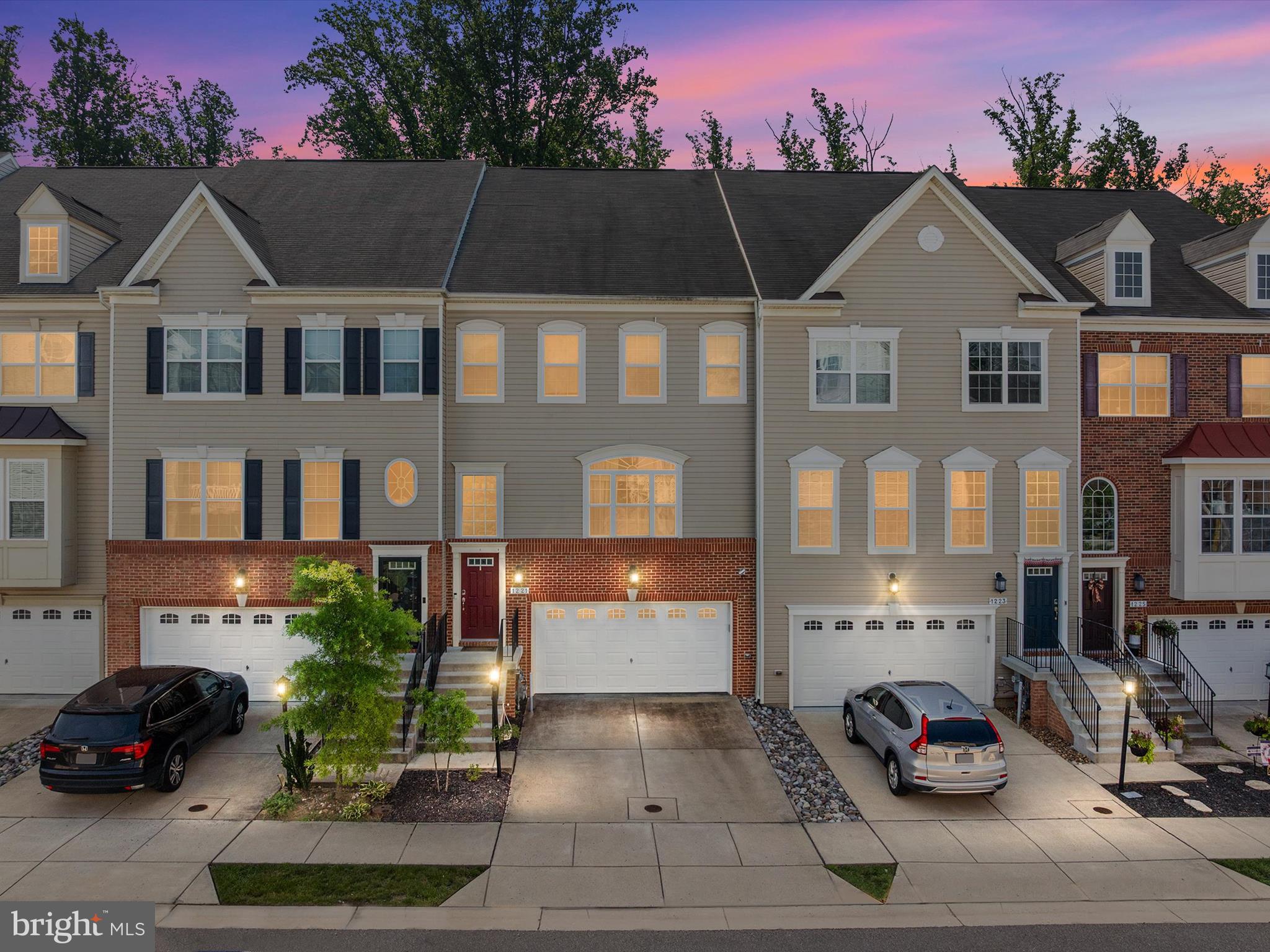 1221 Orchid Road Gambrills, MD 21054 - Photo 4 of 62