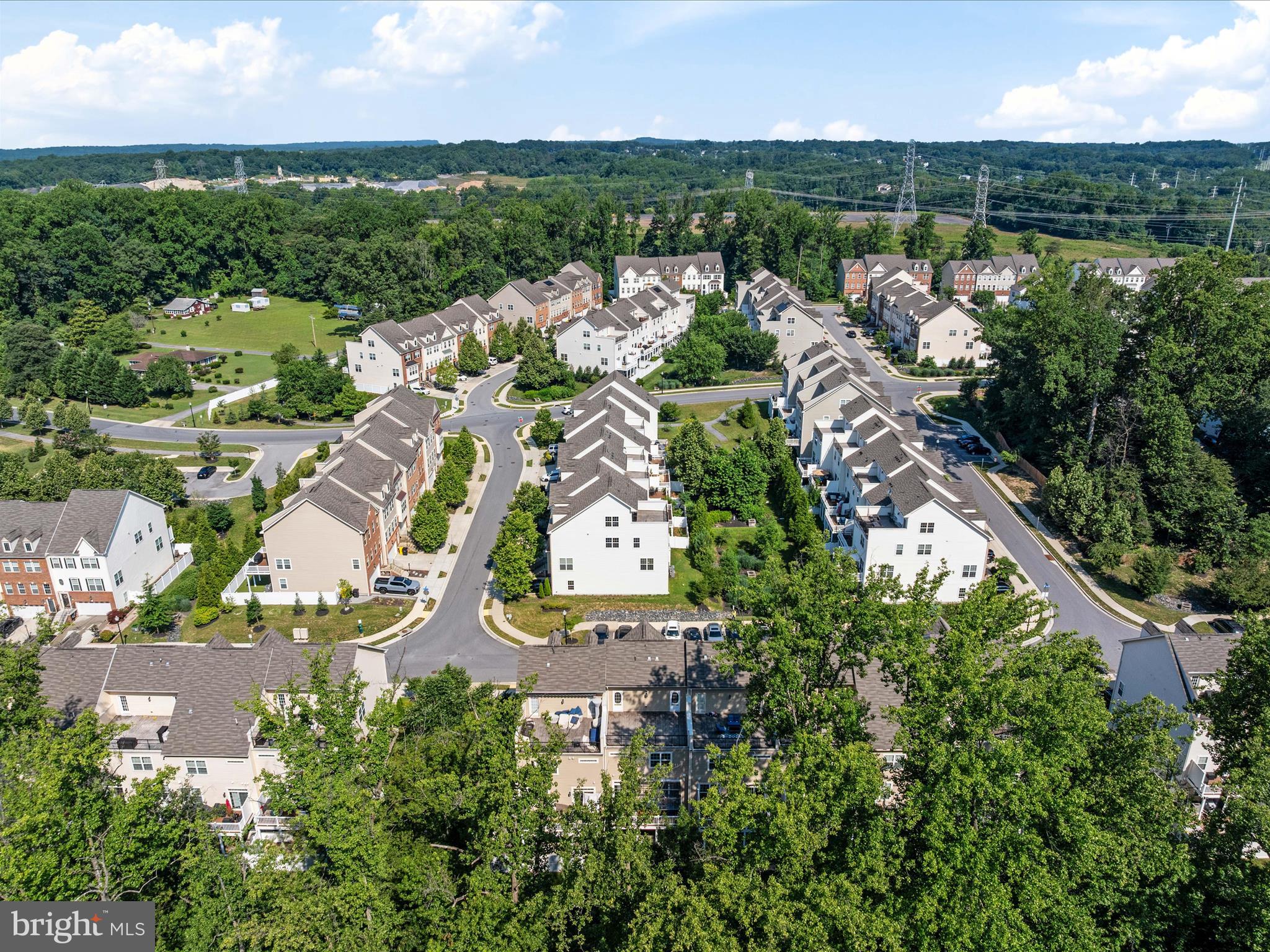 1221 Orchid Road Gambrills, MD 21054 - Photo 59 of 62