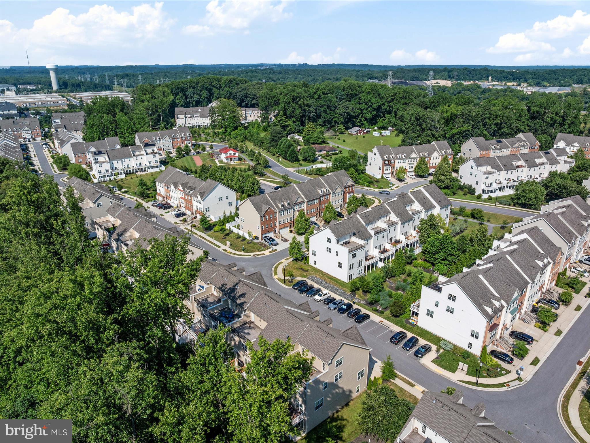 1221 Orchid Road Gambrills, MD 21054 - Photo 60 of 62