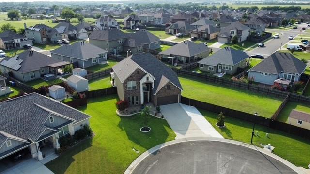 10612 Jordan Court Waco, TX 76708 - Photo 2 of 36