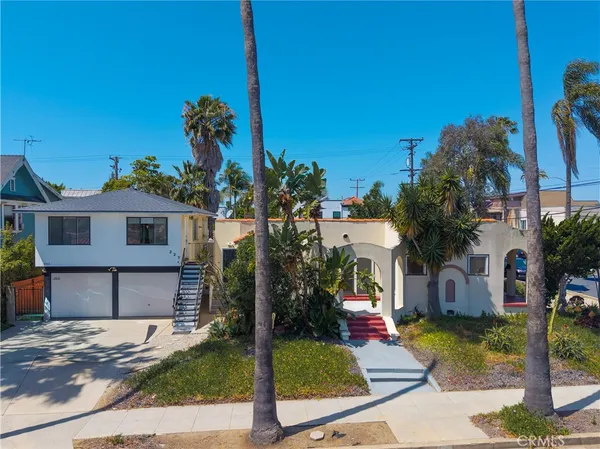 $1,999,000 | 4124 East Broadway, Long Beach, CA 90803