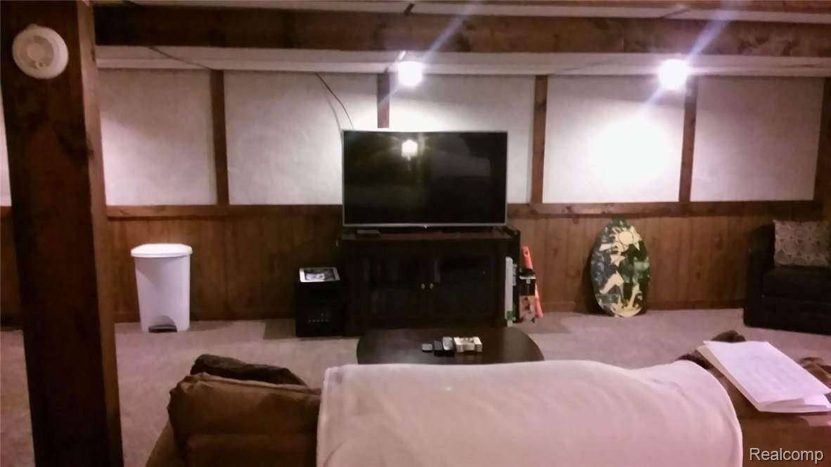10152 Byron Road Howell, MI 48855 - Photo 13 of 29 10152Byron Basement2.jpg