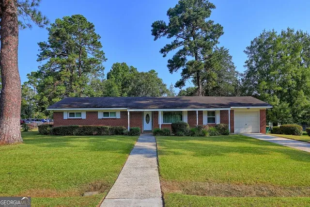 $345,000 | 220 Holly Avenue, Pooler, GA 31322