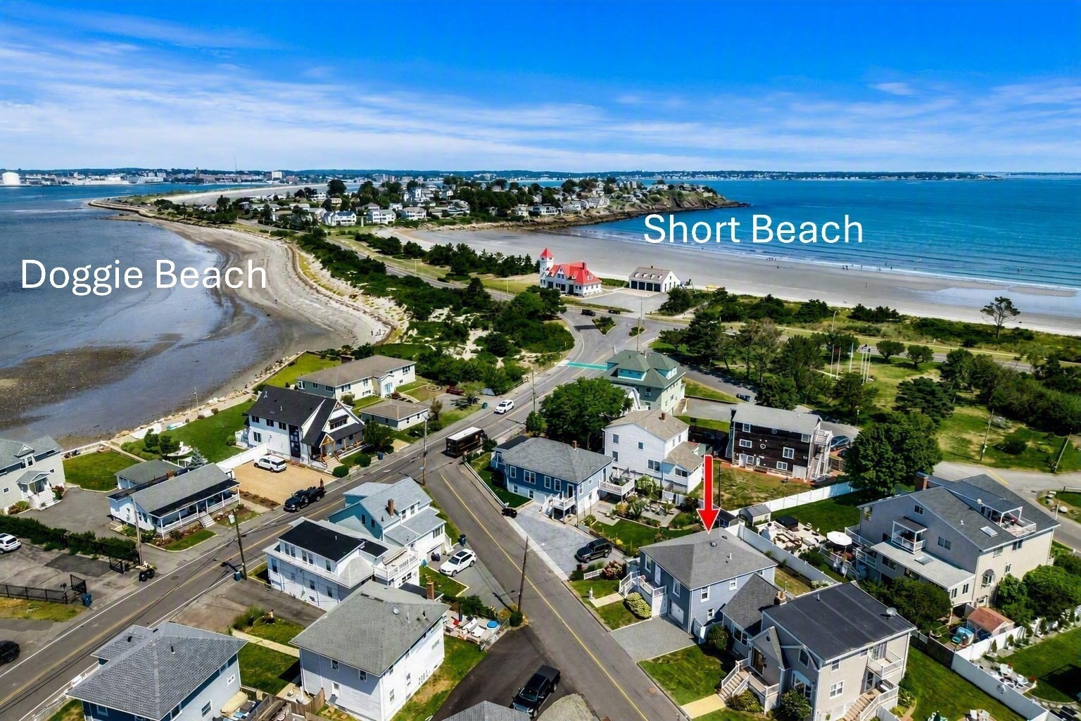 6 Fox Hill Road Nahant, MA 01908 - Photo 4 of 36 Gallery Image 4