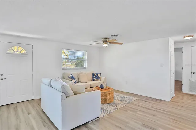 $5,400 | 161 Easton Drive Northwest, Port Charlotte, FL 33952