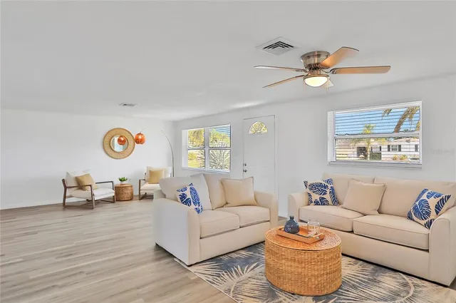 $5,400 | 161 Easton Drive Northwest, Port Charlotte, FL 33952