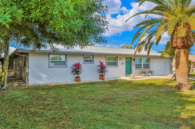 $5,400 | 161 Easton Drive Northwest, Port Charlotte, FL 33952