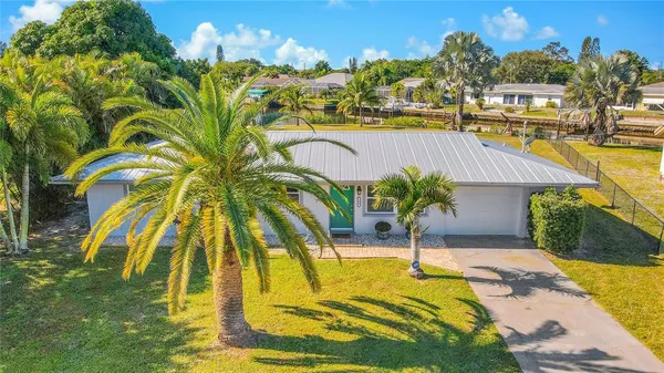 $5,400 | 161 Easton Drive Northwest, Port Charlotte, FL 33952