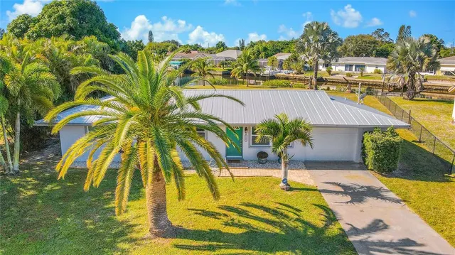 $5,400 | 161 Easton Drive Northwest, Port Charlotte, FL 33952