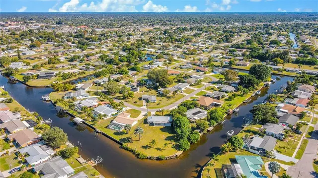 $5,400 | 161 Easton Drive Northwest, Port Charlotte, FL 33952