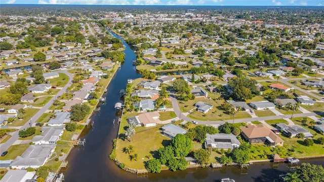 $5,400 | 161 Easton Drive Northwest, Port Charlotte, FL 33952